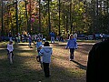 Indian Princess Camp Kanata 11/2004