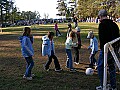 Indian Princess Camp Kanata 11/2004