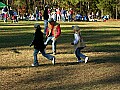 Indian Princess Camp Kanata 11/2004