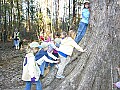 Indian Princess Camp Kanata 11/2004