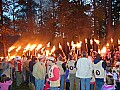 Indian Princess Camp Kanata 11/2004