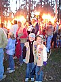 Indian Princess Camp Kanata 11/2004