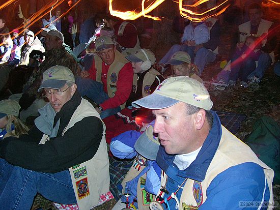 Indian Princess Camp Kanata 11/2004