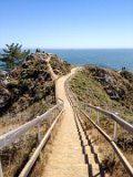 IMG 5884 : 2013, Muir Beach Overlook, San Francisco, _highlights_