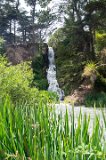 SLT-A33-20130617-DSC06458 : 2013, Golden Gate Park, San Francisco, _highlights_, waterfall