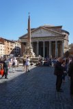 ILCE-6000-20190516-DSC05120 : 2019, Italy, Pantheon, Rome