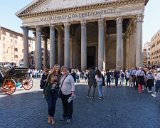 ILCE-6000-20190516-DSC05123 : 2019, Alison Mull, Italy, Lois, Pantheon, Rome
