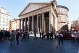 ILCE-6000-20190516-DSC05125 : 2019, Italy, Pantheon, Rome