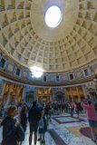 ILCE-6000-20190516-DSC05130 : 2019, Italy, Pantheon, Rome