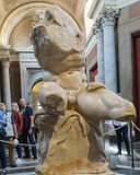 ILCE-6000-20190517-DSC05182 : 2019, Italy, Rome, Vatican, Vatican Museum