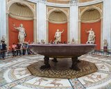 ILCE-6000-20190517-DSC05186 : 2019, Italy, Rome, Vatican, Vatican Museum