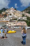 ILCE-6000-20190522-DSC05331 : 2019, Alison Mull, Amalfi Coast, Italy, Positano