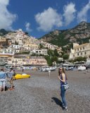 ILCE-6000-20190522-DSC05333 : 2019, Alison Mull, Amalfi Coast, Italy, Positano
