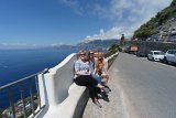 ILCE-6000-20190522-DSC05342 : 2019, Alison Mull, Amalfi Coast, Italy, Lois, Steve