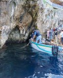 ILCE-6000-20190523-DSC05546 : 2019, Amalfi Coast, Capri, Grotto Azure (Blue Grotto), Italy