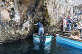 ILCE-6000-20190523-DSC05548 : 2019, Amalfi Coast, Capri, Grotto Azure (Blue Grotto), Italy