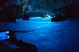ILCE-6000-20190523-DSC05567 : 2019, Amalfi Coast, Capri, Grotto Azure (Blue Grotto), Italy