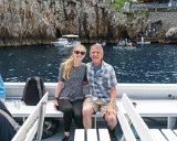 ILCE-6000-20190523-DSC05609 : 2019, Alison Mull, Amalfi Coast, Capri, Grotto Azure (Blue Grotto), Italy, Steve, _print