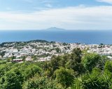 ILCE-6000-20190523-DSC05686 : 2019, Amalfi Coast, Capri, Italy, Mount Solero, Mount Solero chairlift