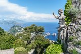 ILCE-6000-20190523-DSC05708 : 2019, Amalfi Coast, Capri, Italy, Mount Solero