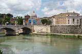 ILCE-6500-20190517-DSC05325 : 2019, Italy, Ponte Sant'Angelo, Rome