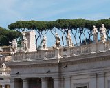 ILCE-6500-20190517-DSC05388 : 2019, Italy, Rome, St. Peter's Square, Vatican