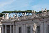 ILCE-6500-20190517-DSC05389 : 2019, Italy, Rome, St. Peter's Square, Vatican