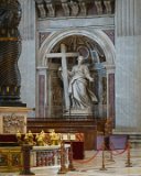 ILCE-6500-20190517-DSC05401 : 2019, Italy, Rome, St. Peter's Basilica, Vatican