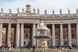 ILCE-6500-20190517-DSC05410 : 2019, Italy, Rome, St. Peter's Square, Vatican