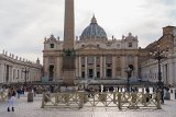 ILCE-6500-20190517-DSC05418 : 2019, Italy, Rome, St. Peter's Square, Vatican