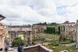 ILCE-6500-20190518-DSC05481 : 2019, Capitoline Hill, Italy, Roman Forum, Rome