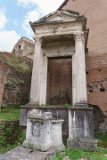 ILCE-6500-20190518-DSC05489 : 2019, Italy, Roman Forum, Rome