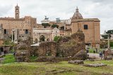 ILCE-6500-20190518-DSC05494 : 2019, Italy, Roman Forum, Rome