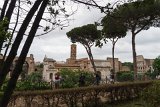 ILCE-6500-20190518-DSC05504 : 2019, Italy, Roman Forum, Rome