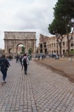 ILCE-6500-20190518-DSC05574 : 2019, Colosseum, Italy, Rome