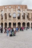 ILCE-6500-20190518-DSC05578 : 2019, Colosseum, Italy, Rome