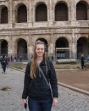 ILCE-6500-20190518-DSC05586 : 2019, Alison Mull, Colosseum, Italy, Rome