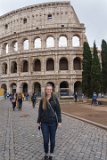 ILCE-6500-20190518-DSC05587 : 2019, Alison Mull, Colosseum, Italy, Rome