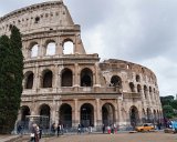 ILCE-6500-20190518-DSC05591 : 2019, Colosseum, Italy, Rome