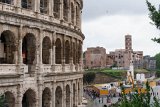 ILCE-6500-20190518-DSC05609 : 2019, Colosseum, Italy, Rome