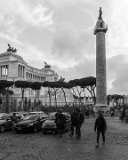 ILCE-6500-20190518-DSC05616 : 2019, Italy, Rome, Trajan's Column