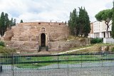 ILCE-6500-20190519-DSC05674 : 2019, Italy, Mausoleum of Augustus, Rome