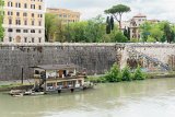 ILCE-6500-20190519-DSC05691 : 2019, Italy, Rome, Tiber River