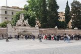 ILCE-6500-20190519-DSC05710 : 2019, Italy, Piazza del Popolo, Rome
