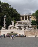 ILCE-6500-20190519-DSC05723 : 2019, Italy, Piazza del Popolo, Rome