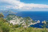 ILCE-6500-20190523-DSC06570 : 2019, Amalfi Coast, Capri, Italy, Mount Solero