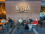 NOVA - a lovestory now  restaurant in Dreieichenheim : 2024, Dreieich, Germany, Lewis Francis, Lois, People, Sam Akers, _highlights_, restaurants