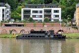 ILCE-7M4-20240619-DSC04875 : 2024, Germany, Heidelberg, ships & boats