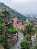 PXL 20240619 112805760 : 2024, Germany, Heidelberg, Heidelberg Castle (Schloss Heidelberger)