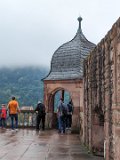 PXL 20240619 121053916 : 2024, Germany, Heidelberg, Heidelberg Castle (Schloss Heidelberger)